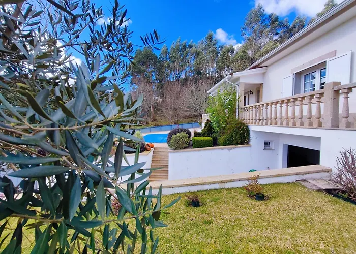 Casa Pinto