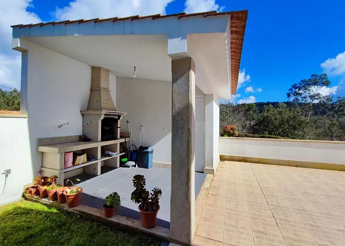 Casa Pinto