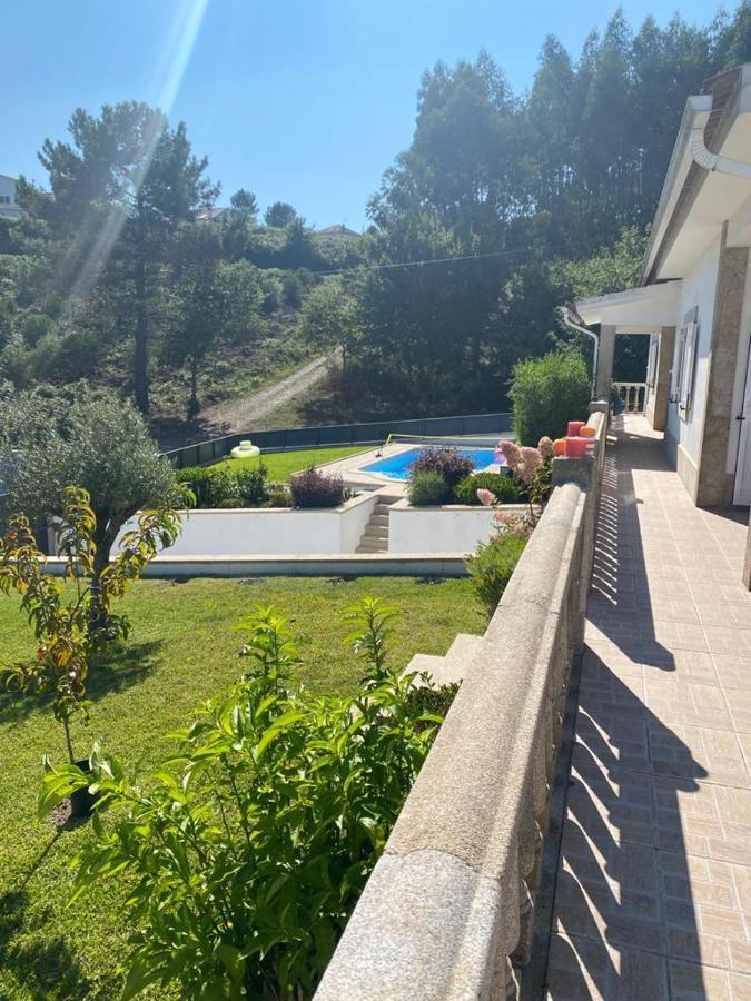 Villa Pinto