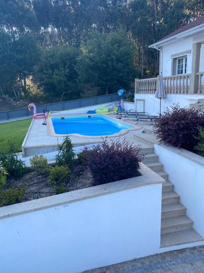 Pinto Villa