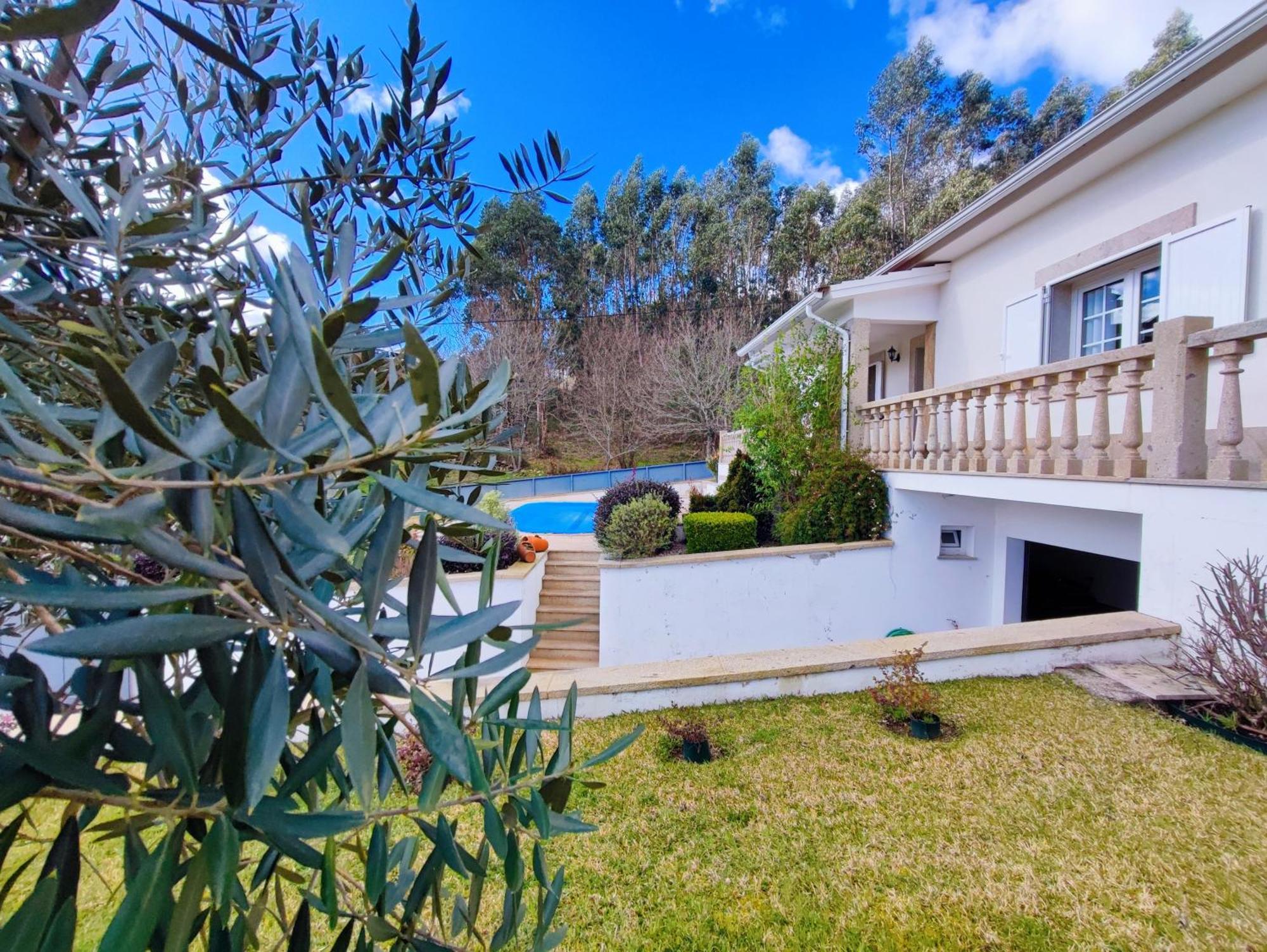 Casa Pinto Villa