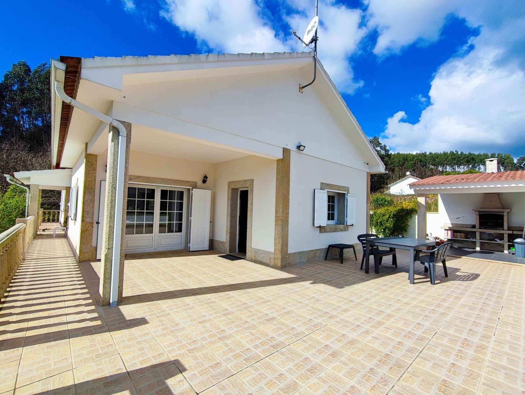 Casa Pinto *