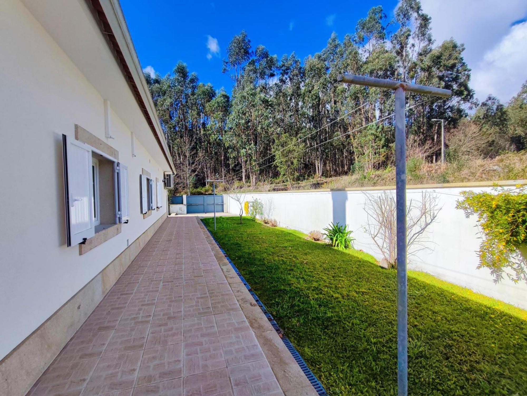 Casa Pinto Villa *