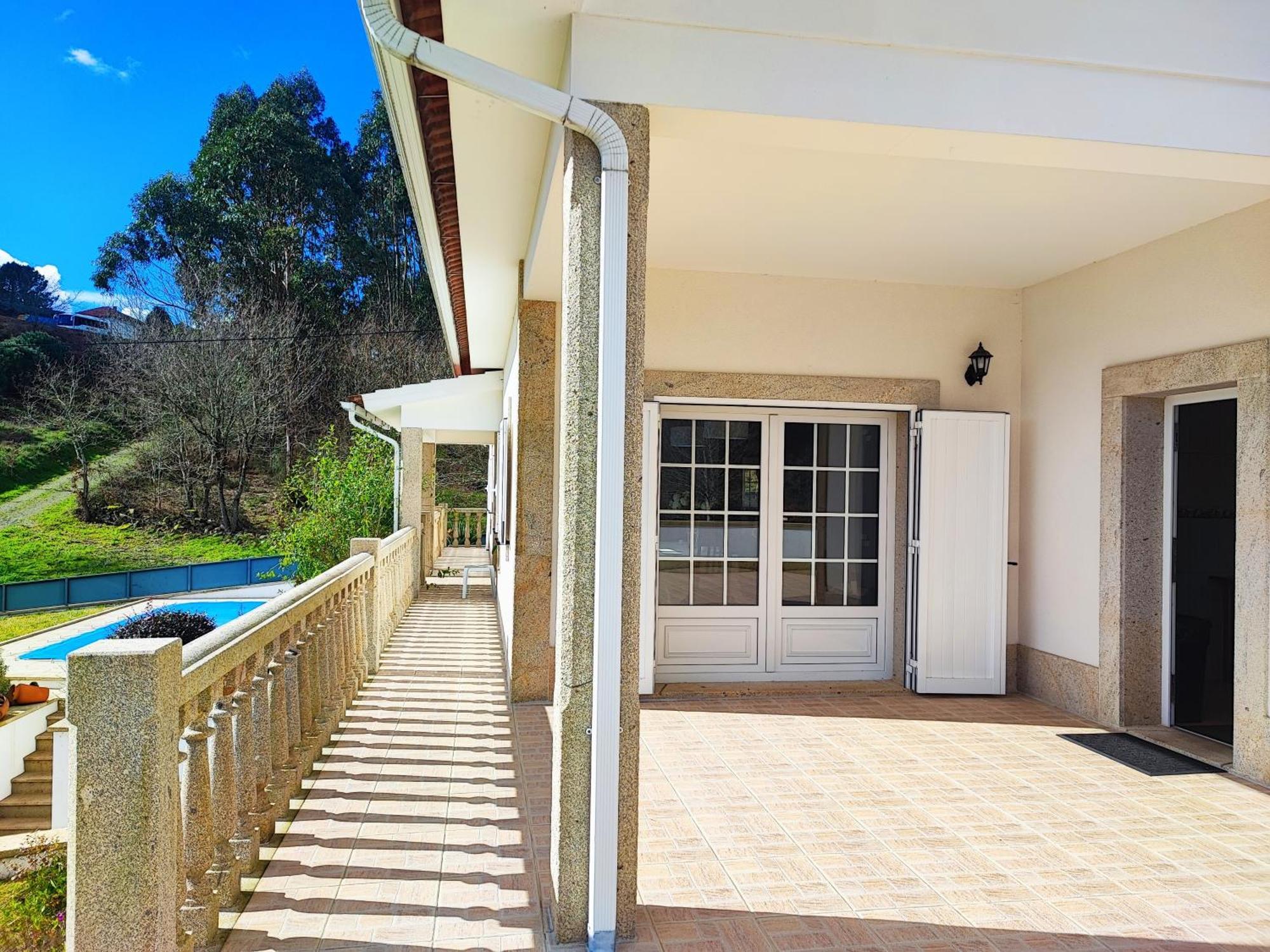 Casa Pinto Villa *