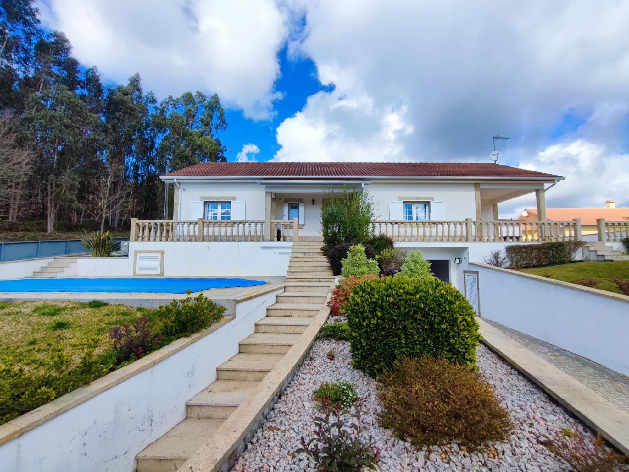 Casa Pinto