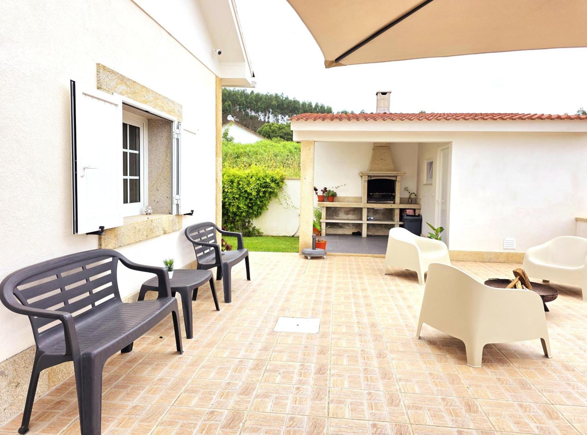 Villa Casa Pinto *
