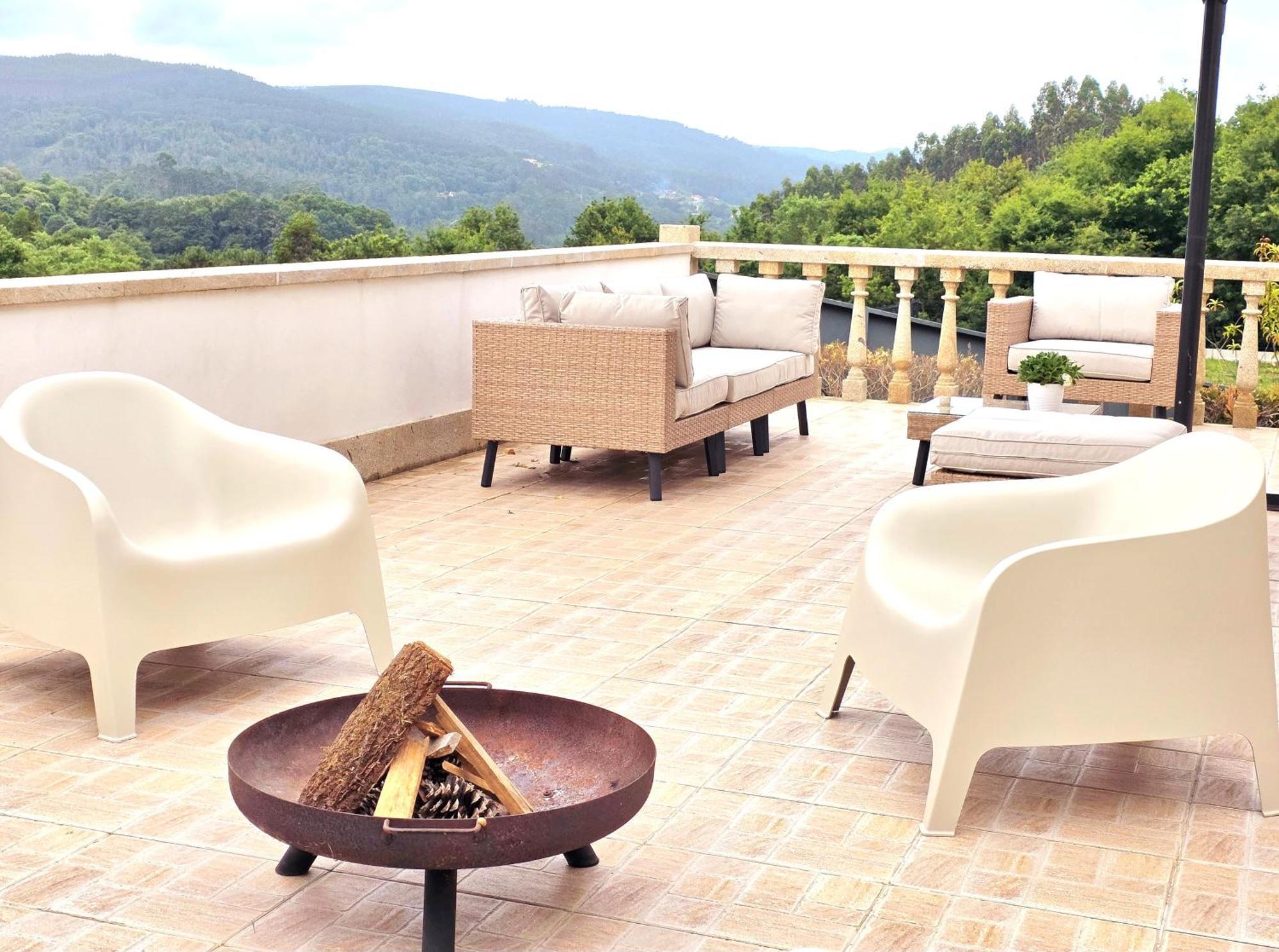 Casa Pinto Villa *